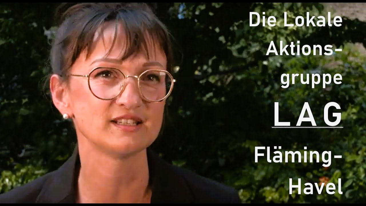 Die LAG Fläming-Havel