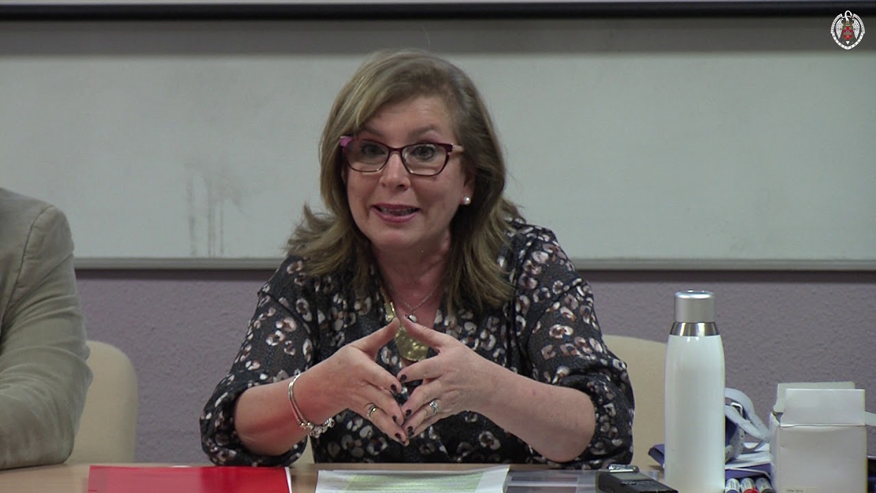 Jornada Prevención de Riesgos Laborales
