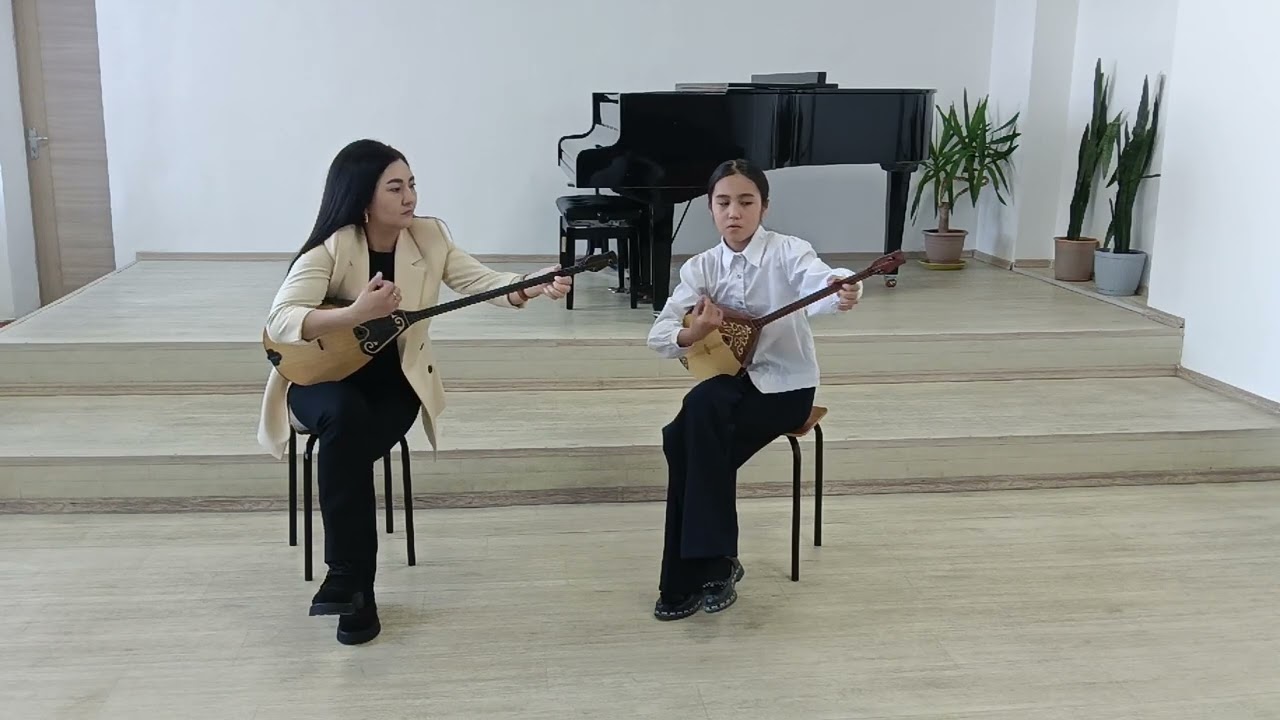 Байдулла Жұлдыз 2сын 