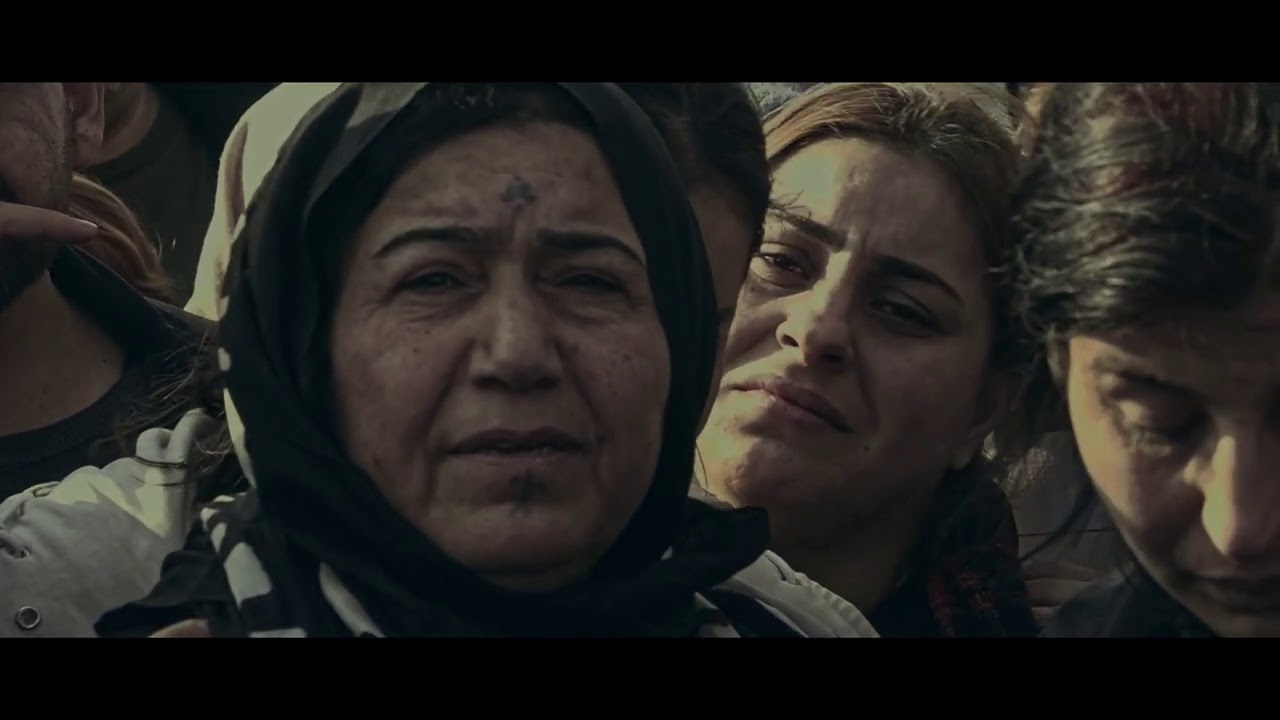 صفقان اوركيش & فرهاد مردي &  عمر شيخي Sefqan Orkêş & Ferhad merdê