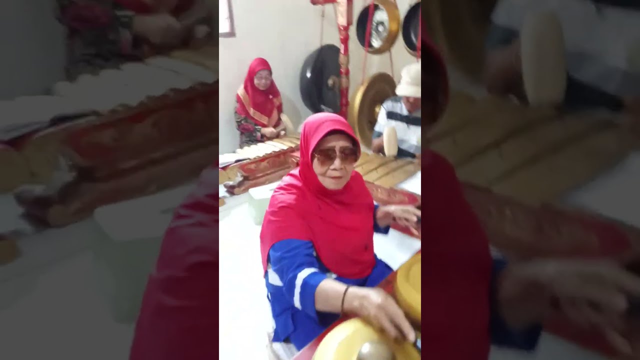 Giro esuk sore, kW Mutiara Wates kota Mojokerto 