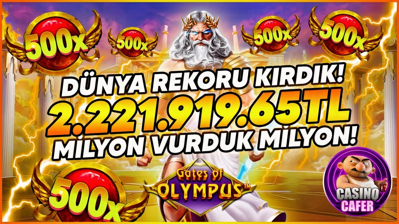 Para kazandıran oyunlar | GATES OF OLYMPUS l  Slot Oyunları 2025 K&Uuml;&Ccedil;&Uuml;K KASA 150 000 TL