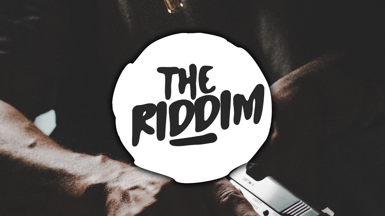 Dopeman & Madrik - Bad Gun