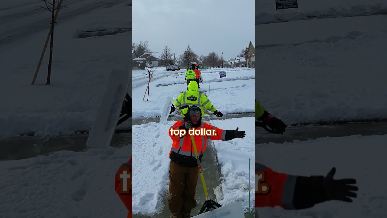 How to Start a Snow Removal Business?