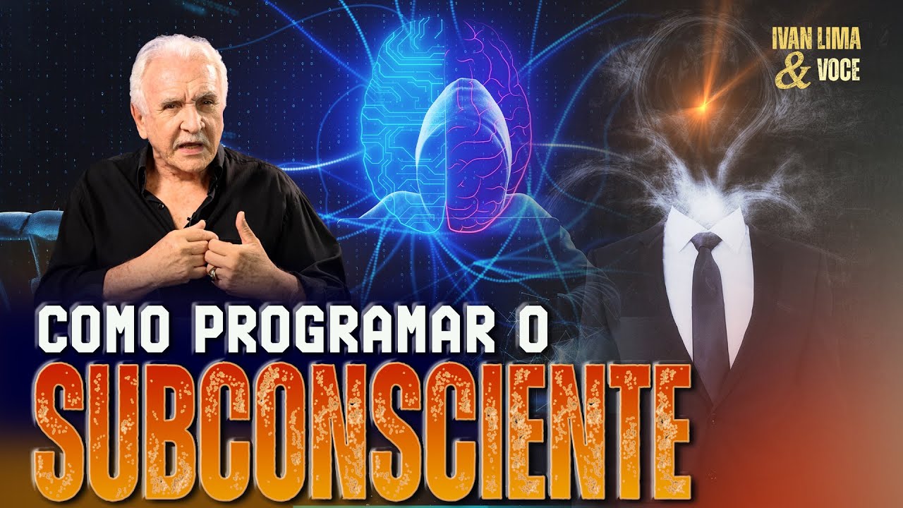 O Que o Seu Subconsciente Est&aacute; Tentando Te Dizer
