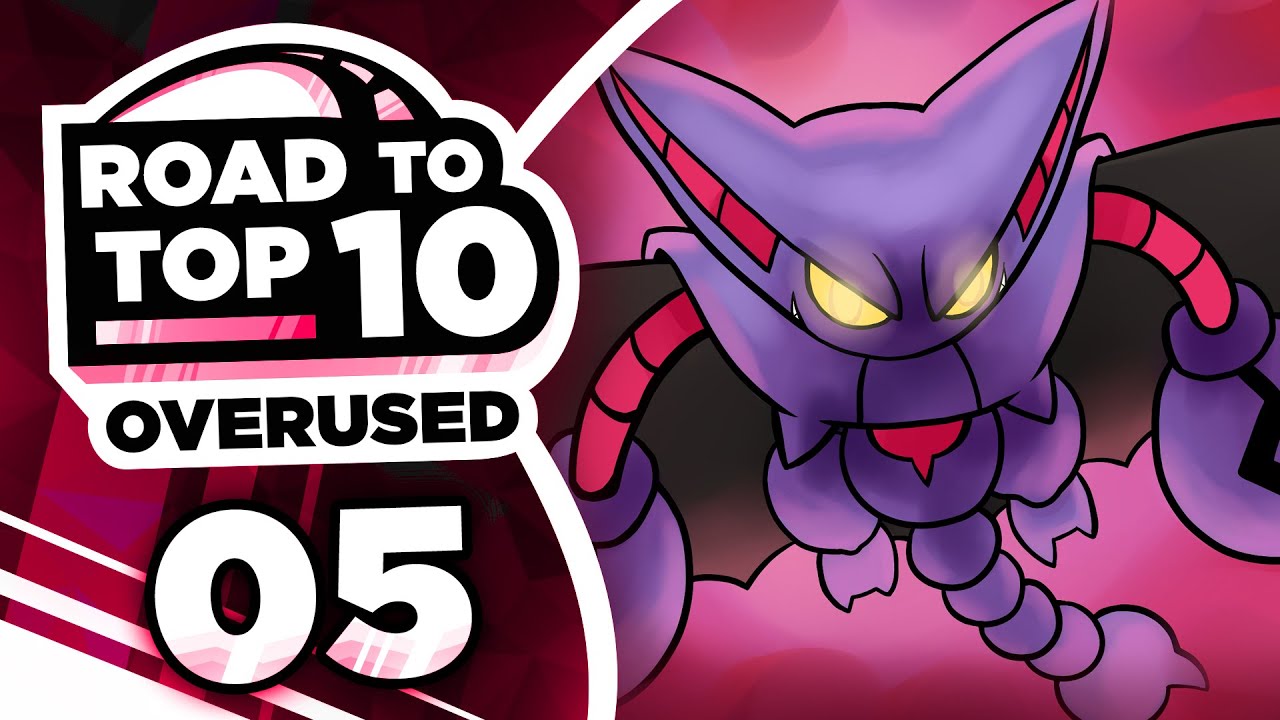 Pokemon Showdown Road to Top Ten: Pokemon Scarlet & Violet OU w/ PokeaimMD #5
