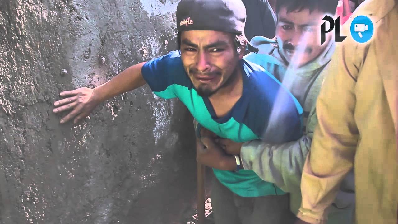 Tragedia en Cambray 2 deja luto y destrucción
