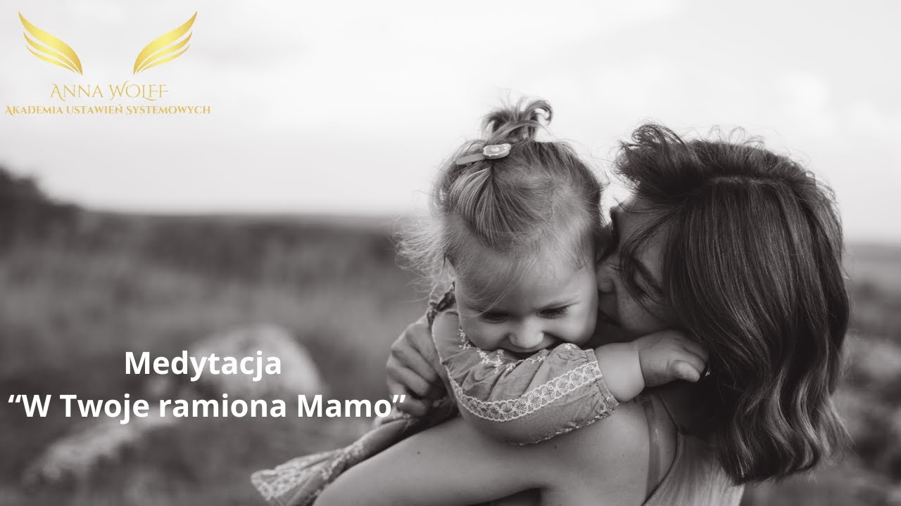 💛 „W Twoje ramiona, Mamo” 💛
