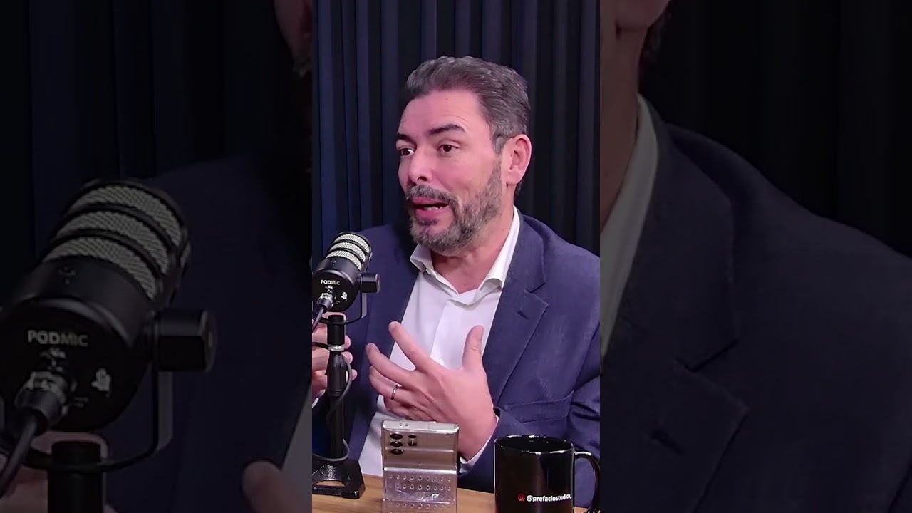 Entrevista com Graziano Munhoz sobre Sucess&atilde;o Empresarial #governan&ccedil;a #sucess&atilde;oempresarial