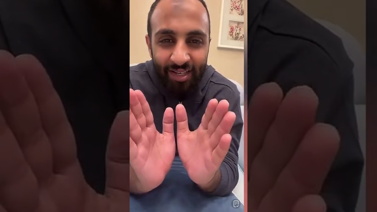 بث احمد الحمادي في التيك توك
