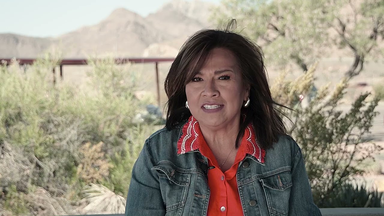 Castner Range: Preserving El Paso’s Natural Treasure