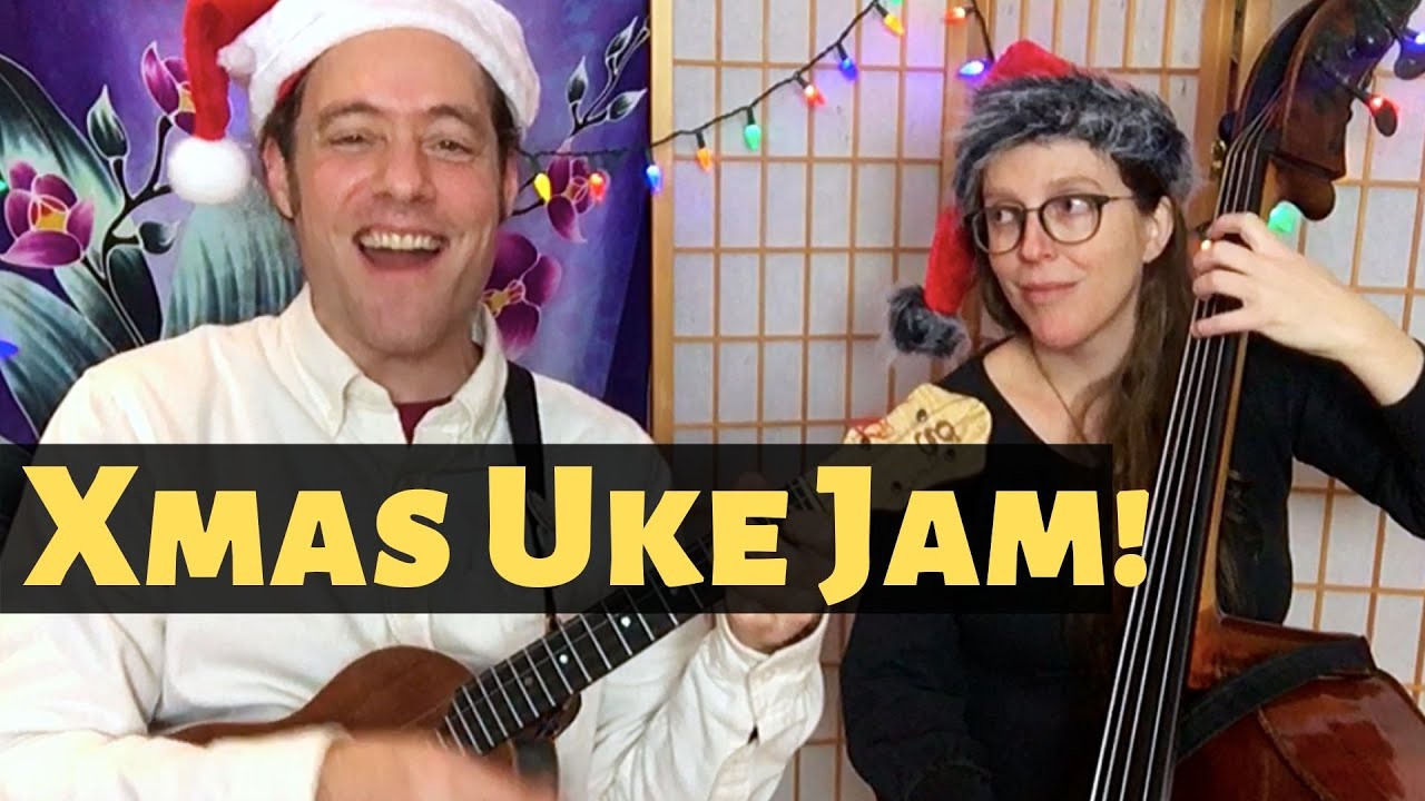 Rock n Roll Christmas: 