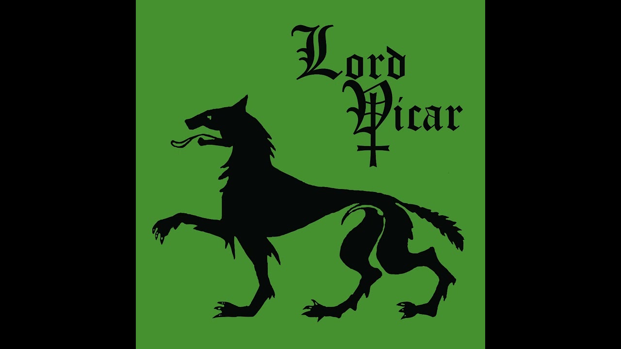 LORD VICAR 