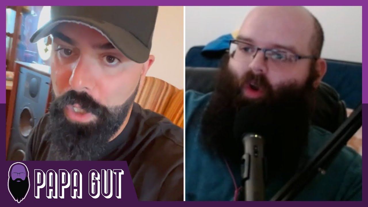 Heated Falling Out w/Keemstar
