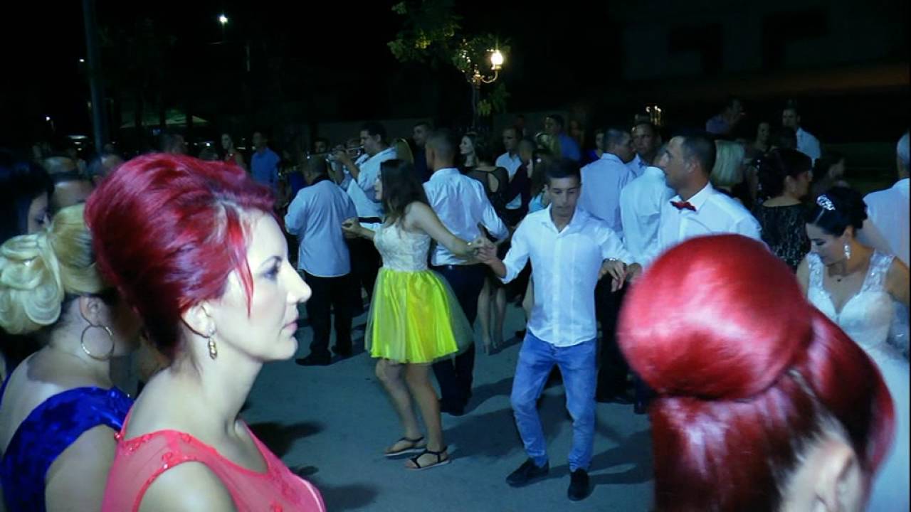 Maria Draghicescu nunta Cerneti Bogdan si Giorgiana 30.07.2016