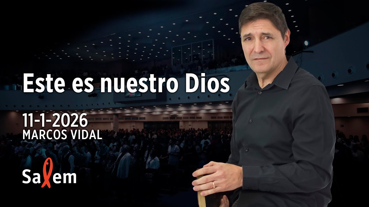2026-01-11 | Marcos Vidal | 
