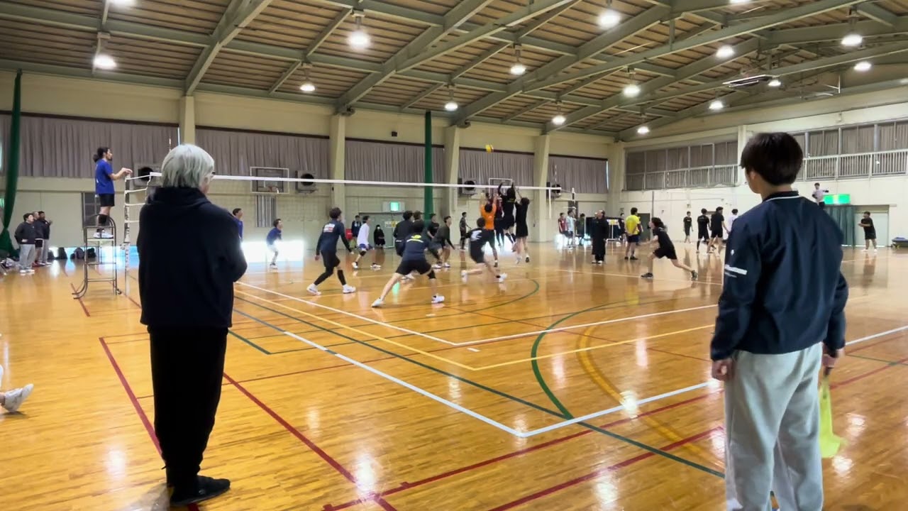 2026.2.15 vs 山口クラブ②