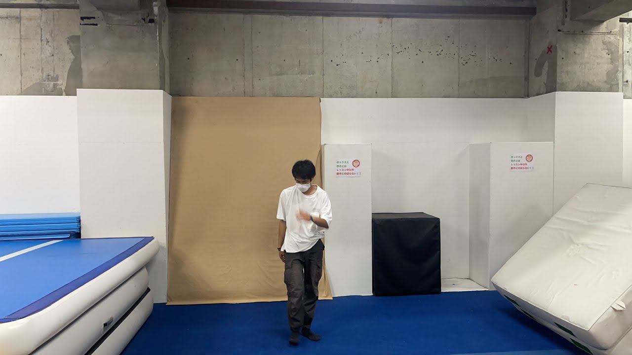 定期配信　明後日からフランスの世界大会へ