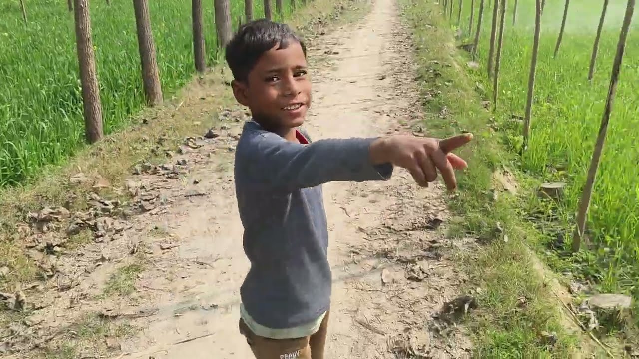 देसी🏠 Life of Vlog ☺️