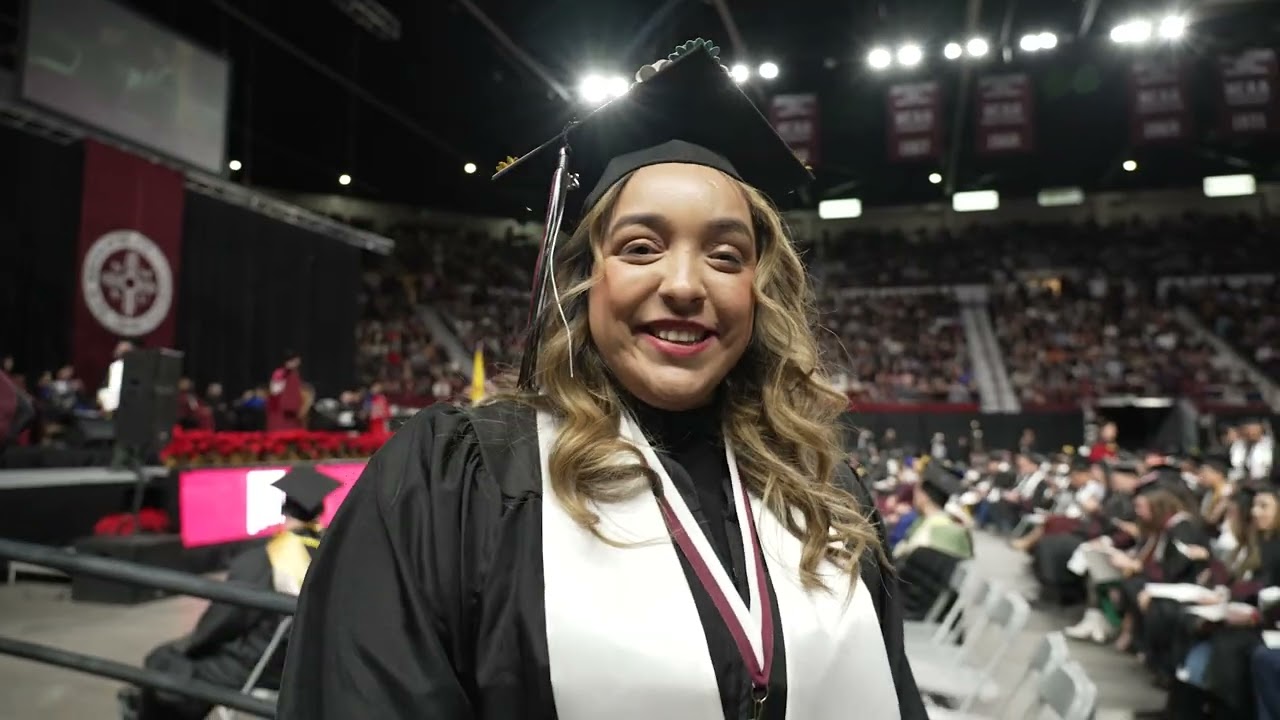 Fall 2024 Aggie Engineers!