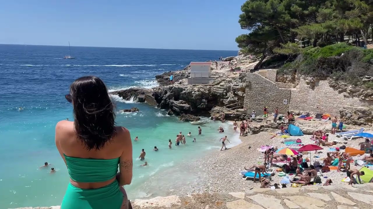 Chorwacja/Croatia/Pula