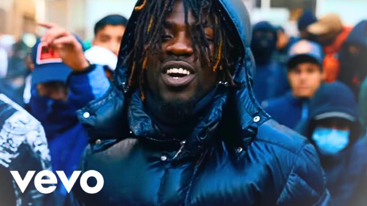 Gazo - Jour & Nuit (ft. Freeze Corleone)