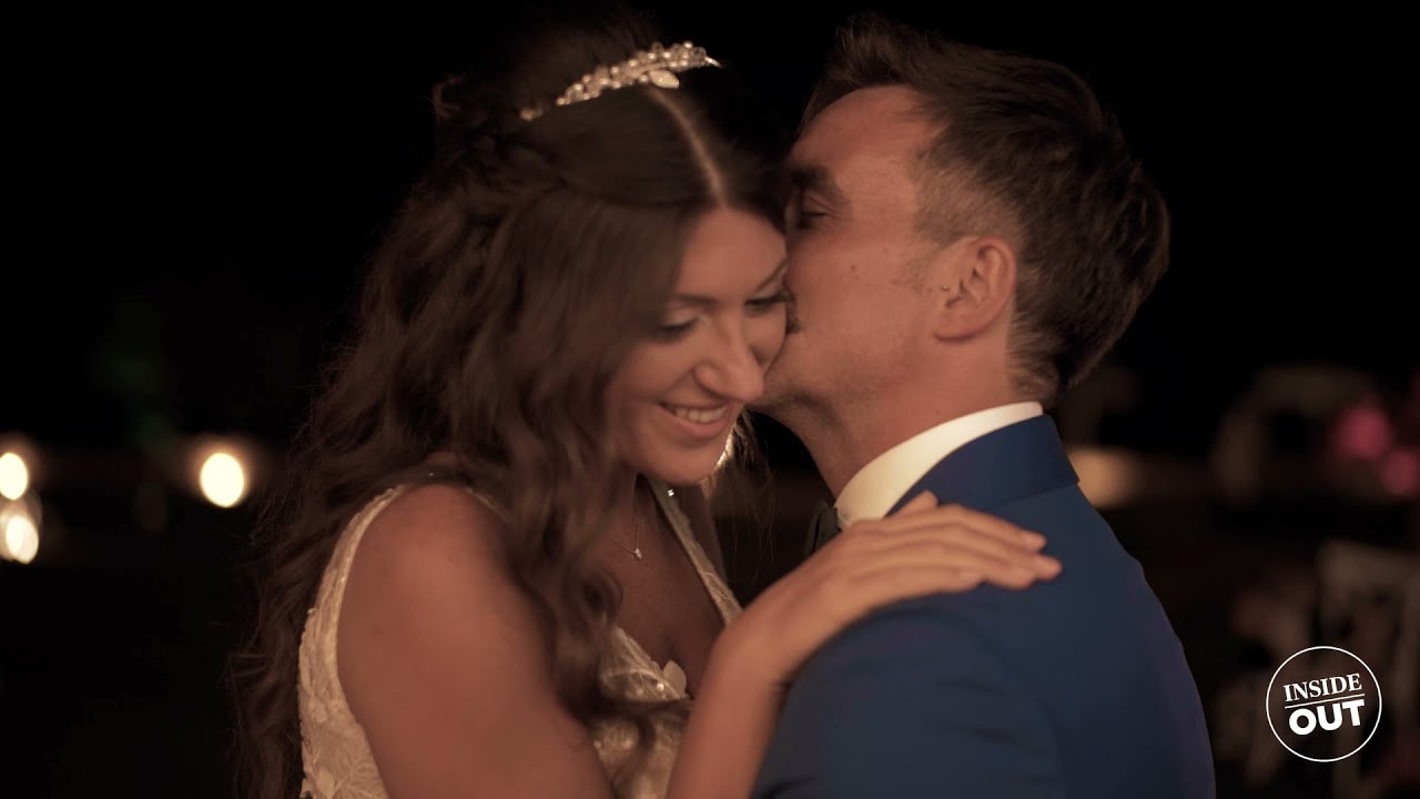 Inside Out Eventi - Wedding Band - Promo 2022