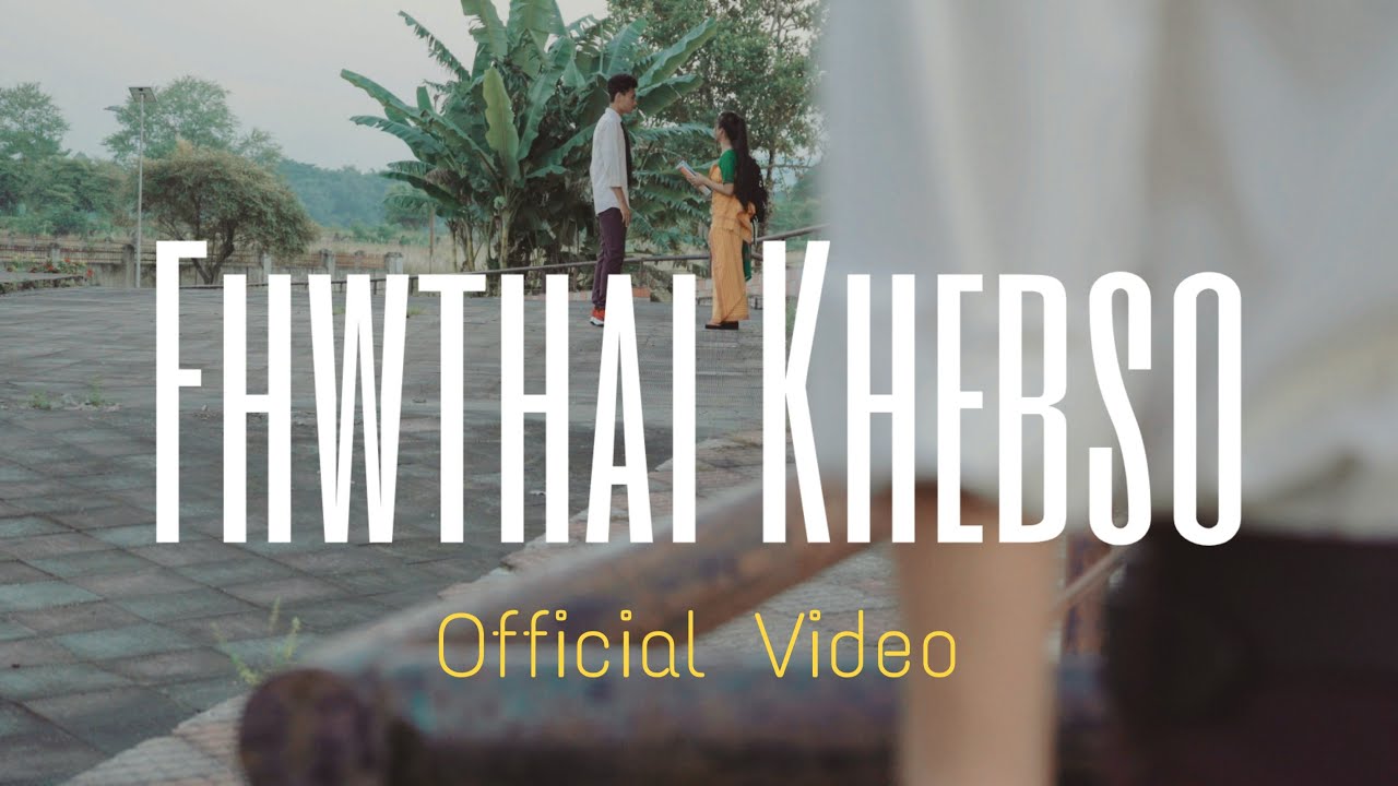 Fhwthai Khebso - Bajra Pani || DJ HiroNya || Official New Bodo MV || 2020