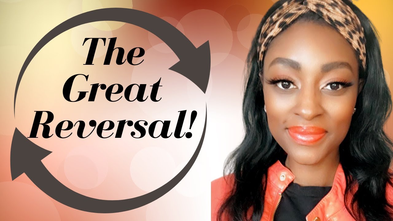 🔥🙌🏾Prophetic Word | The Great Reversal! Stop Crying & Sing 🙌🏾!Restoration!