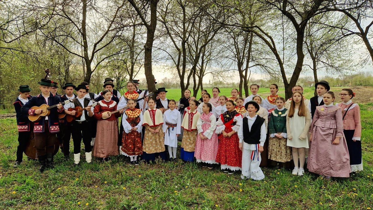 Strizivojčani - Za Strizivojnu (Official video)