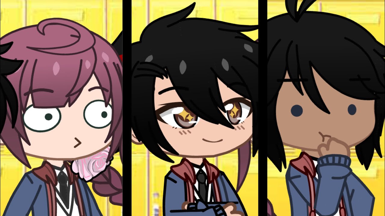&ldquo;You Could Fit a Body in There&rdquo; | Pokemon AU | Gacha Club