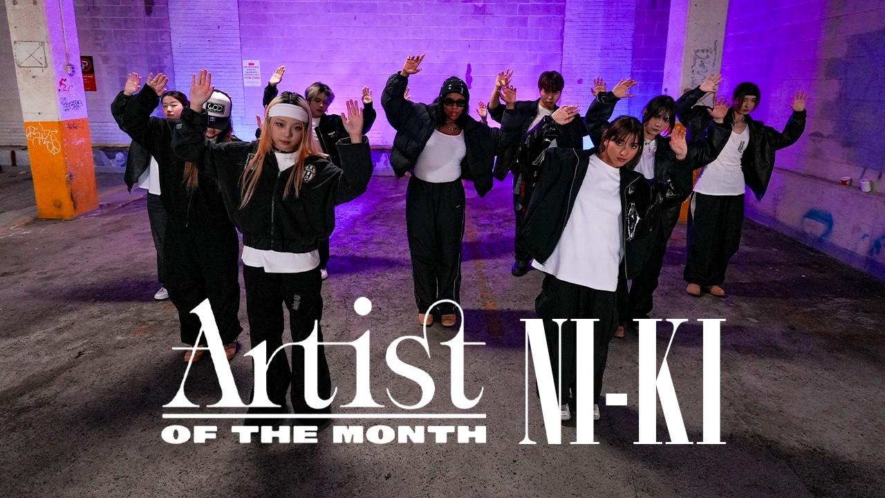 [KPOP IN PUBLIC] ENHYPEN NI-KI(니키) Artist of the Month Trendsetter X HUMBLE | Dance Cover by miXx