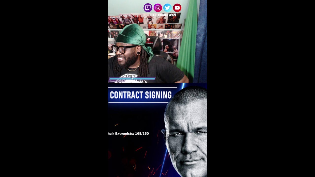 WWE Smackdown WATCH STREAM!! CM PUNK!!!