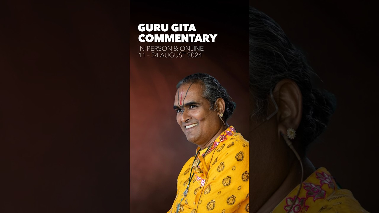 The Five World Satgurus