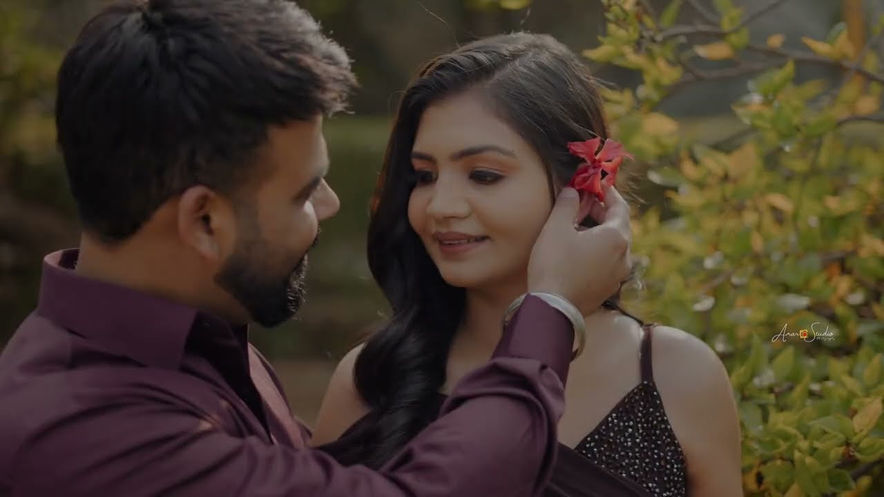 Together Forever | Cinematic Pre Wedding | Amit & Shaifali | 4k | Amar Studio Sirsa M. 94163 59204