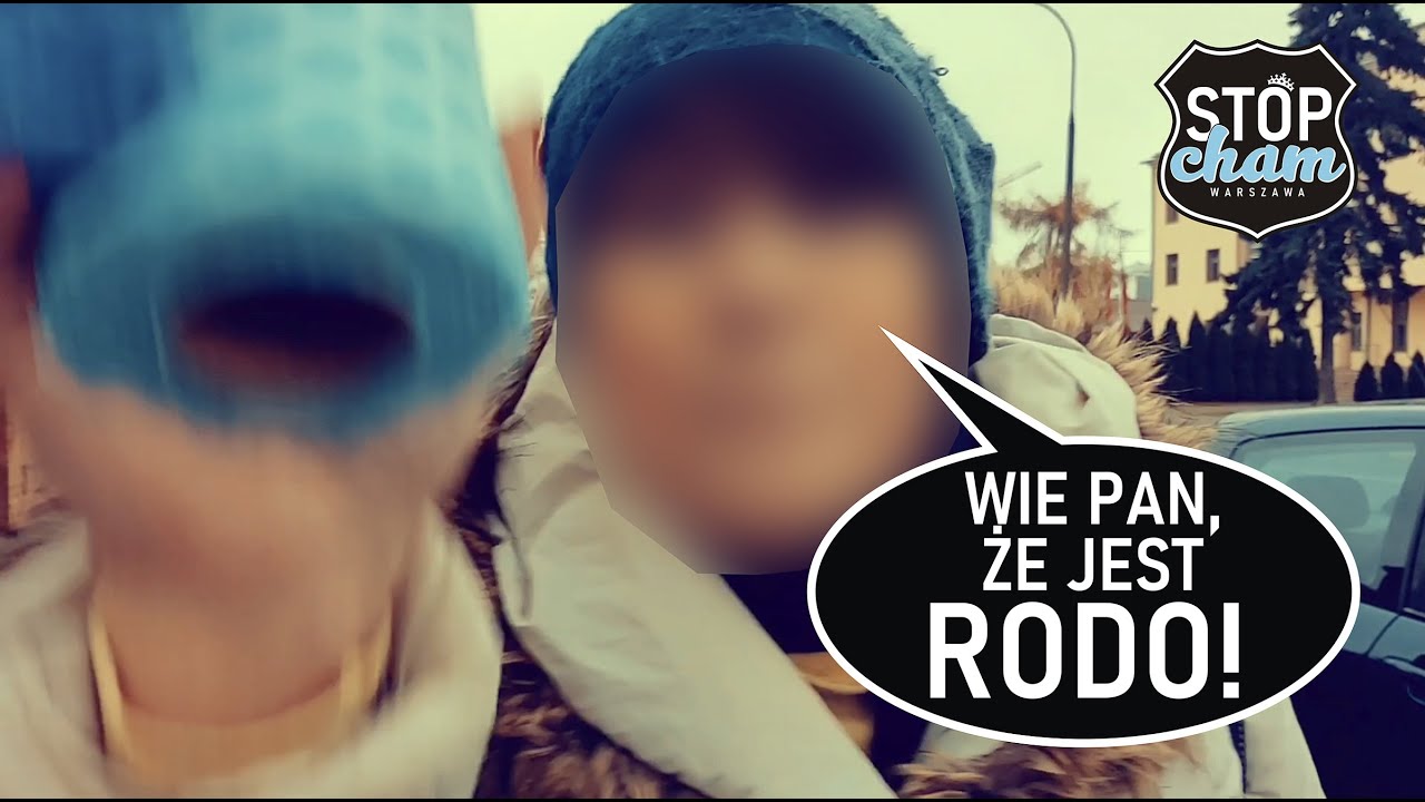 14 To jest jakaś kpina (Powązki cz. 1)