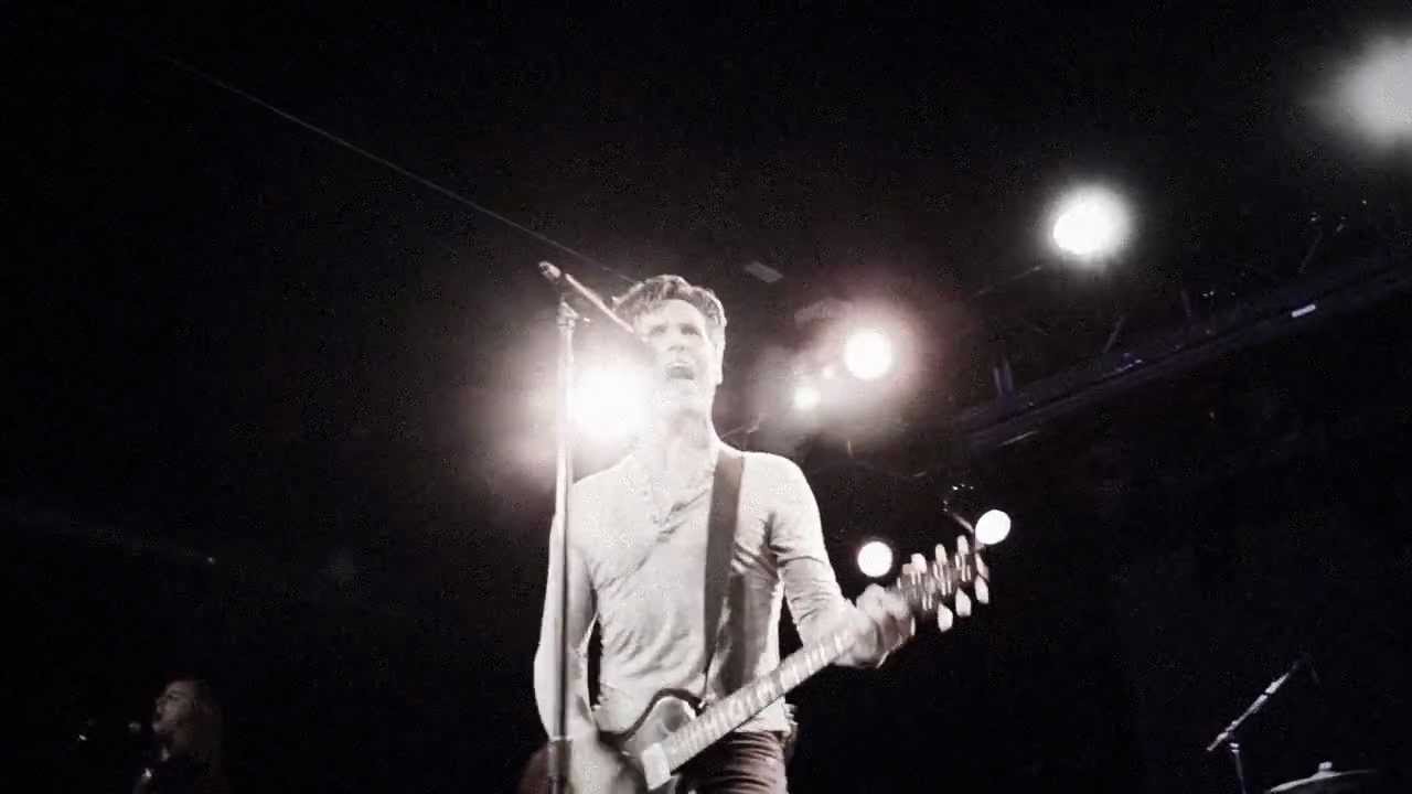 Remedy Drive - Resuscitate Me (Official Video)