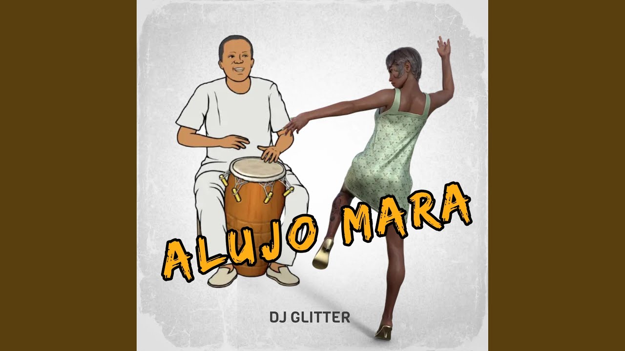 Alujo Mara