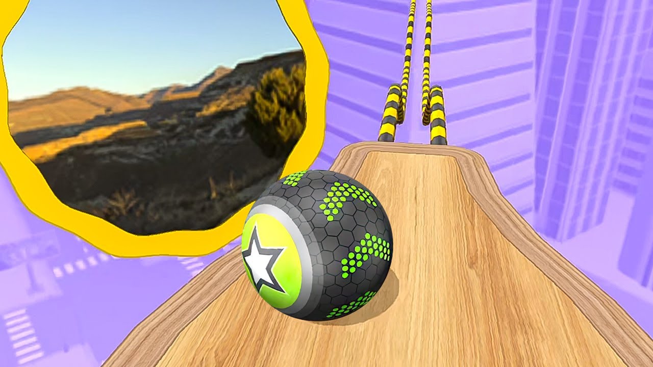 Going Balls SpeedRun Gameplay Level 19326-19333