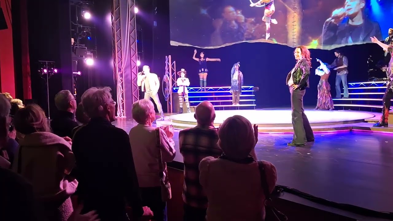 Musical Malle Babbe Rob de Nijs