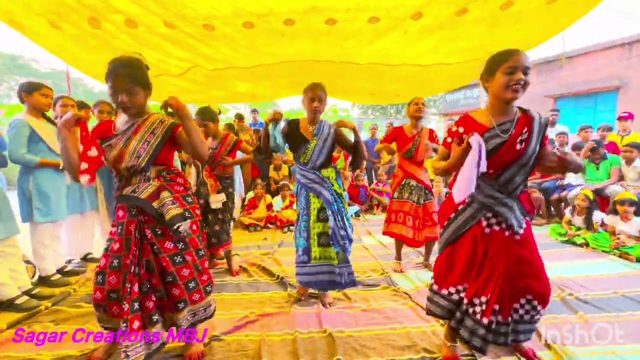 Sambalpuri Dance video || Suravi 2025 || #viral #dance #song 