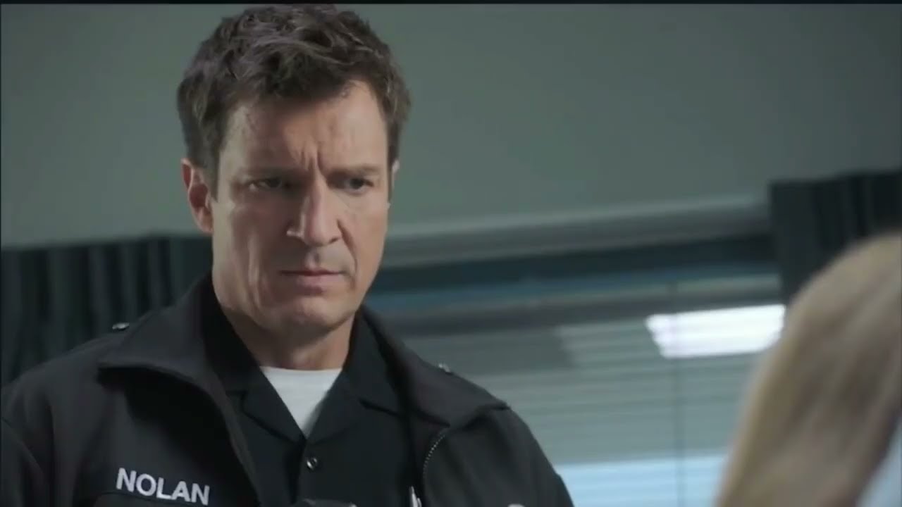 The Rookie Season 4 Episode 17 Trailer (4x17 HD Promo)