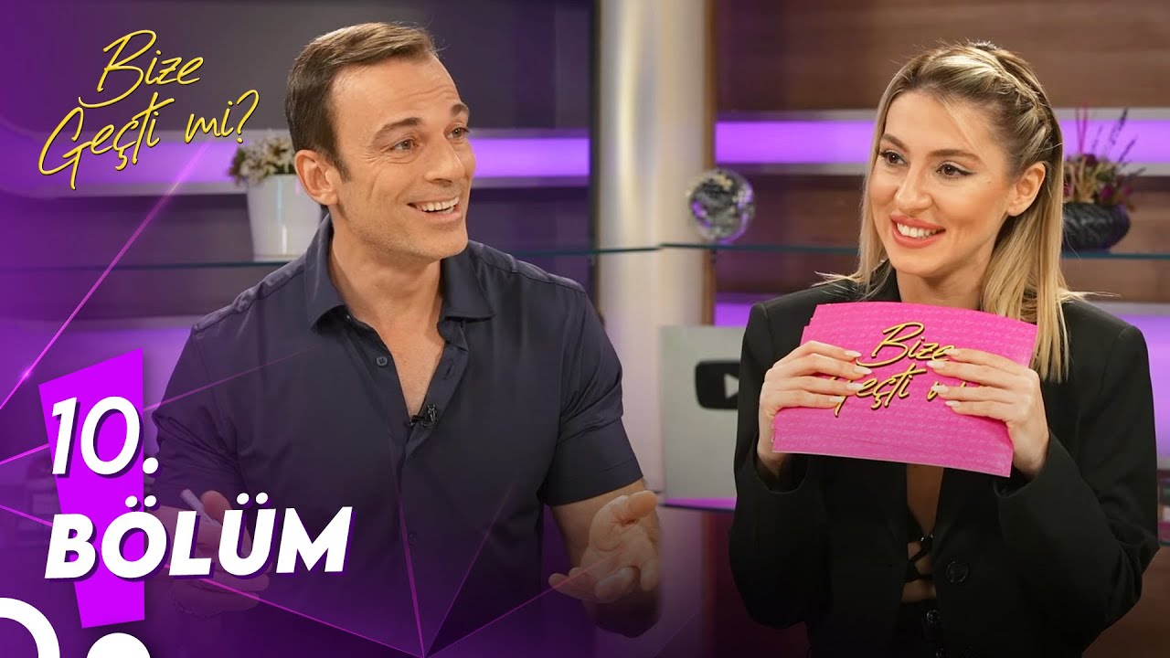 10. Bölüm | Kerem Bürsin - Mehtap Algül İlişkisi, Sefo'dan Ayrılık Haberi, Aleyna Tilki’nin Tweeti