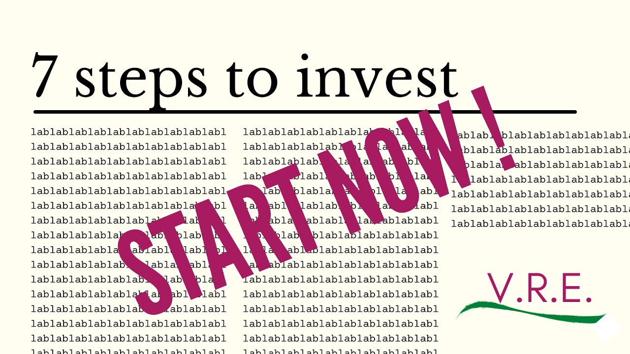 How to start investing into Virtual Real Estate ? A guide for NFT investments
