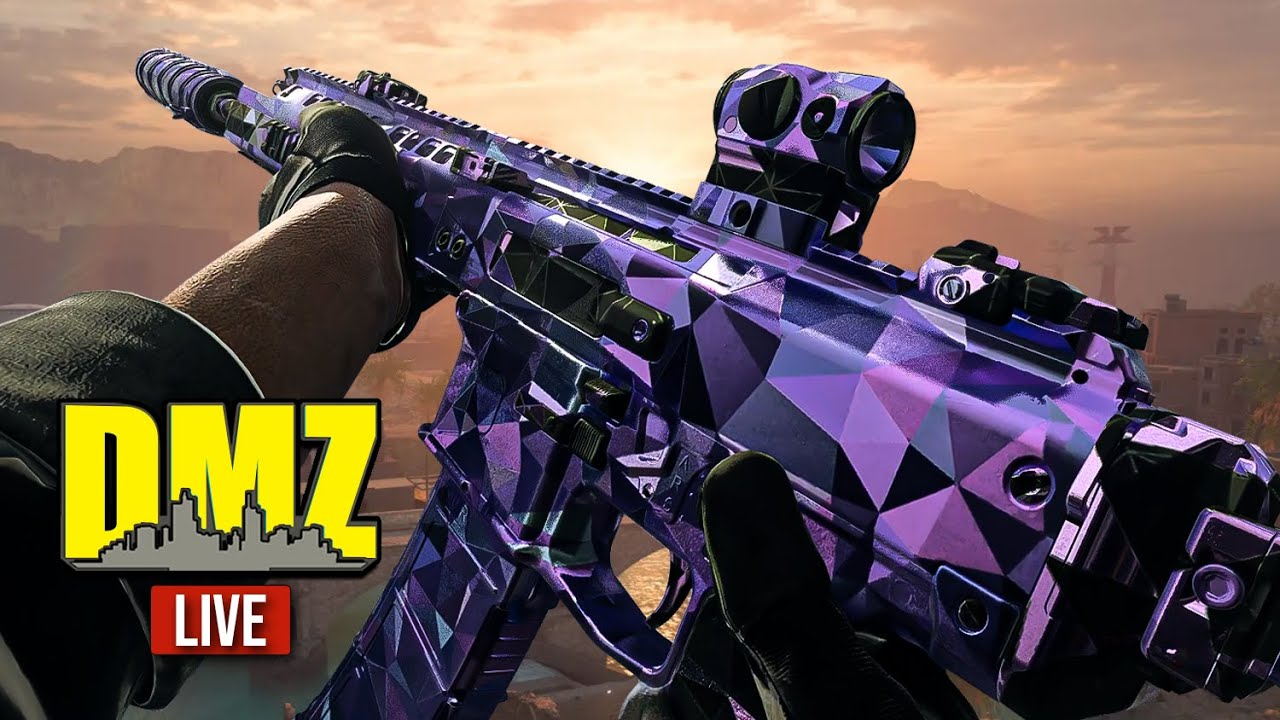 Is DMZ Still Worth Playing?