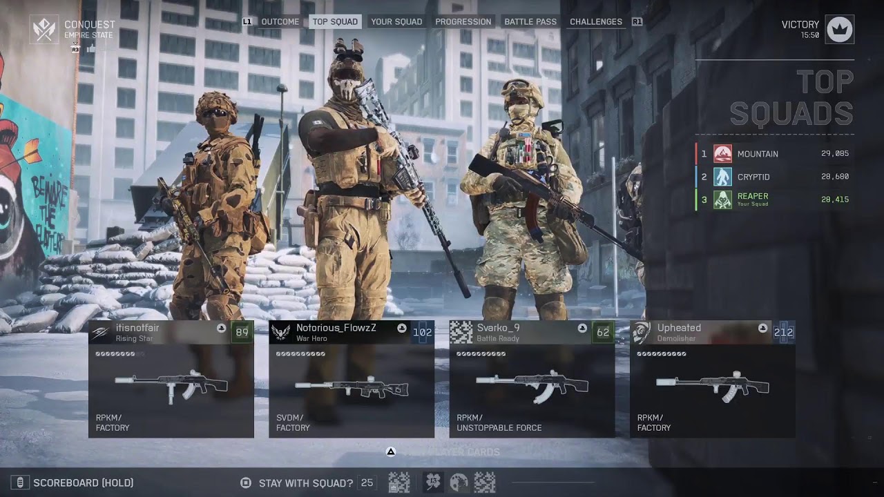 Battlefield 6 -live