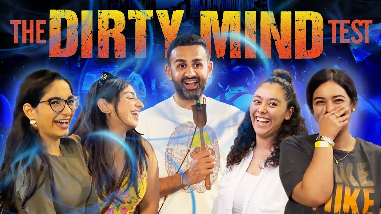 Dirty Mind Test Gone Wild | Naughty Girls Answer Dirty Questions | Street Interview India