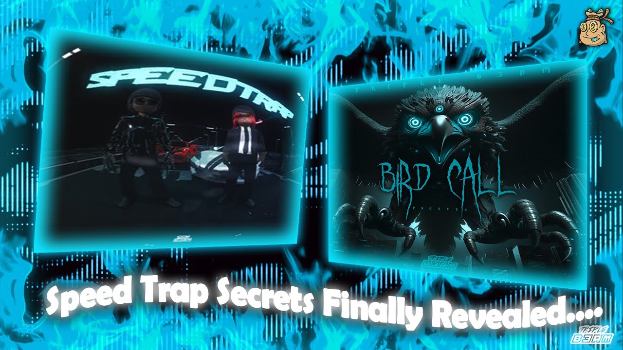 Deedotwill and Rott's SpeedTrap Secrets Finally Revealed in 2024!
