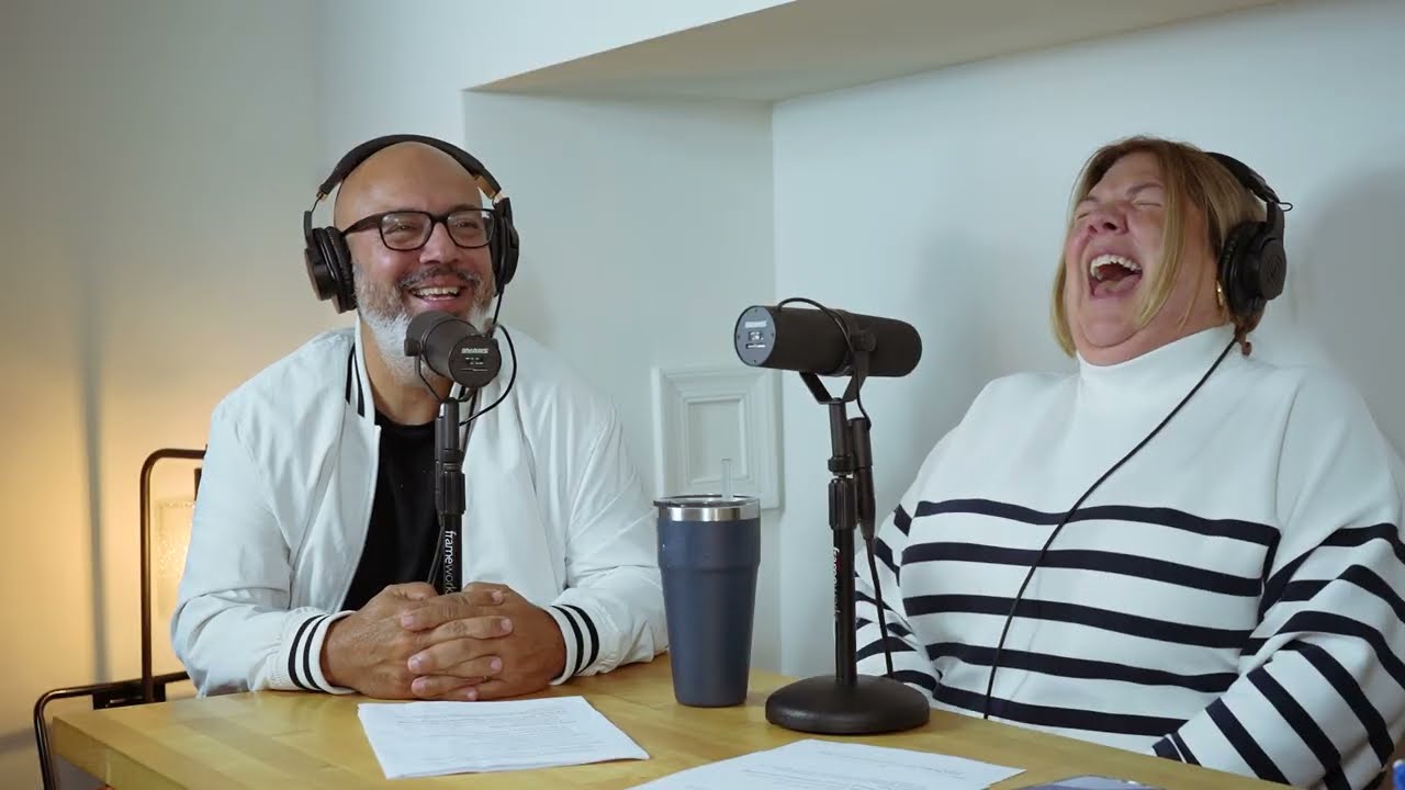 Check, Choose, Communicate: The Spiritual Practice That Changes How You Talk In Marriage