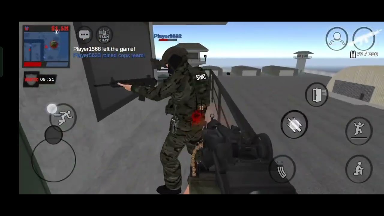911 Mac killed them hehehe